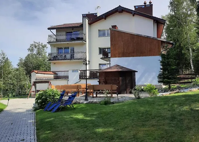 Hotel Monali Karpacz